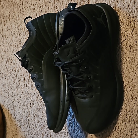 Jordan Trainer Prime 'Triple Black' - Picture 3 of 5